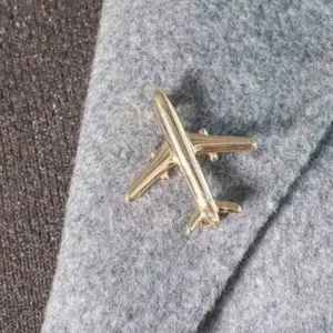Broches