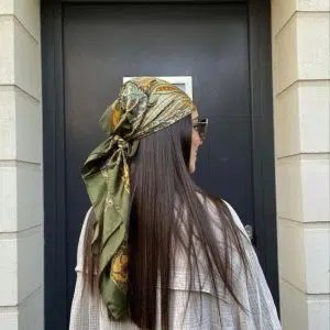 Scarfs - Pañoletas