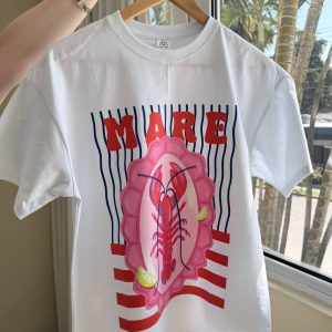 PLAYERA FULL OVER SIZE MARE